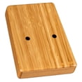 thumbnail image 3 of Bamboo 17 Key Kalimba Key of B, 3 of 5