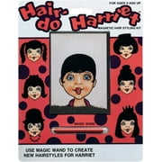 Hair-Do Harriet