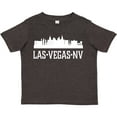 thumbnail image 3 of Inktastic Las Vegas Nevada Skyline Nv Cities Boys or Girls Toddler T-Shirt, 3 of 5