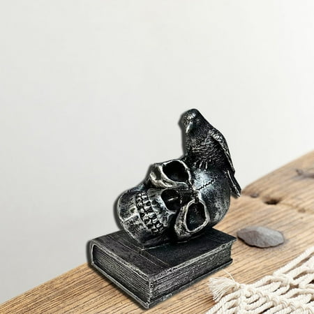 

Creative Book Living Room Decoration Resin Decoration Balcony Home Decoration
