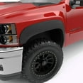 thumbnail image 4 of EGR 2007-2013 Fits Chevrolet Silverado 1500 4 Door Crew Cab Extended Cab 2 Door Standard Cab Pickup Baseline Standard Style Fender Flares Set Of 4 BLF2023, 4 of 5