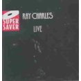 thumbnail image 1 of Ray Charles CD Live [Atlantic], 1 of 2
