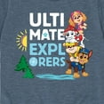 thumbnail image 3 of Paw Patrol - Ultimate Explorer - Toddler And Youth Short Sleeve Graphic T-Shirt, 3 of 6