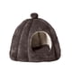 thumbnail image 2 of Hogar y cocina, ropa de cama, mantas y cubrecamas, regalos para mujeres, desmontable, lavable y semicerrado. Cálido como una casa y una perrera. Artículos para mascotas. Nido para gatos., 2 of 6