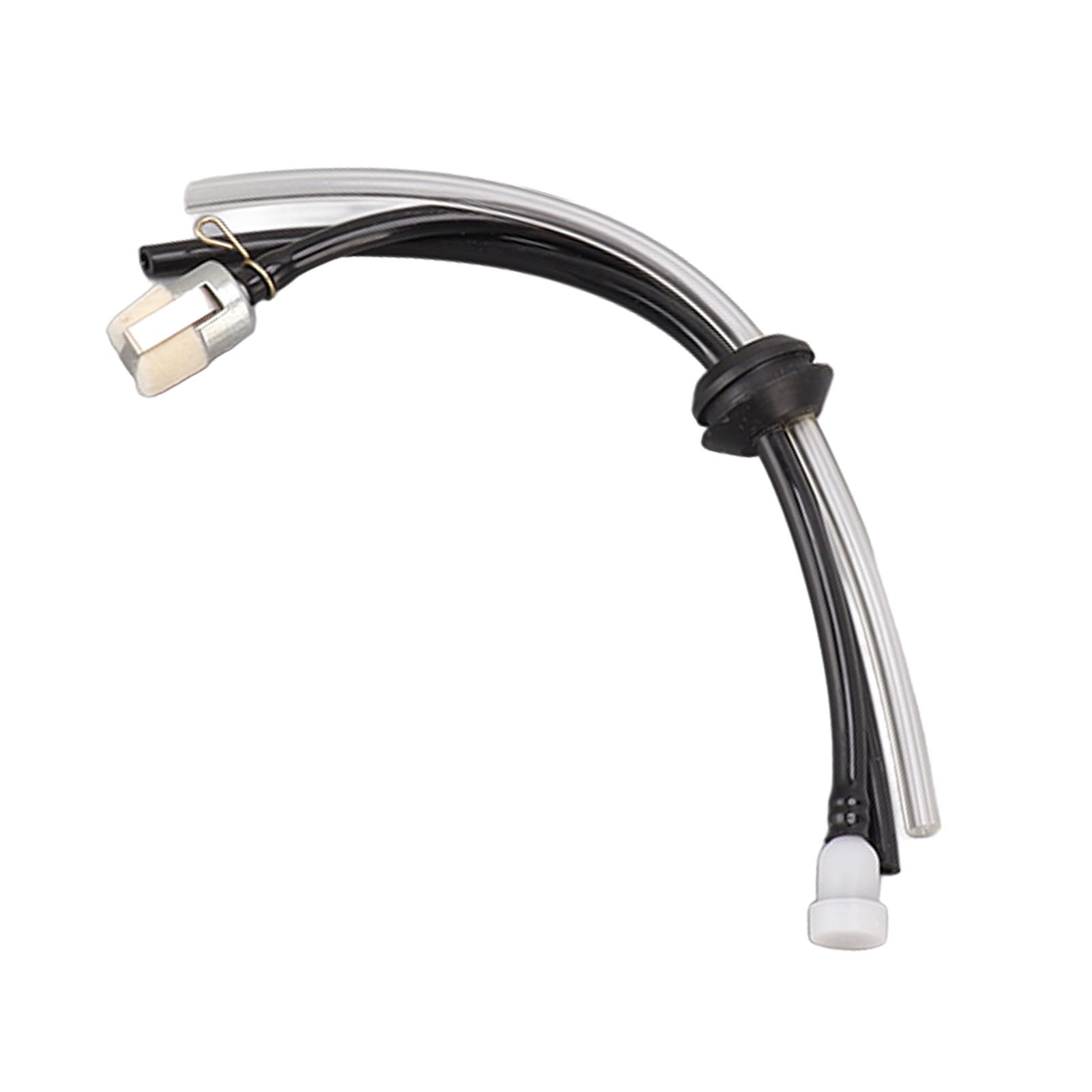 3 Hole Fuel Line Grommet Kit, Perfect Fit Fuel Line Grommet Assembly