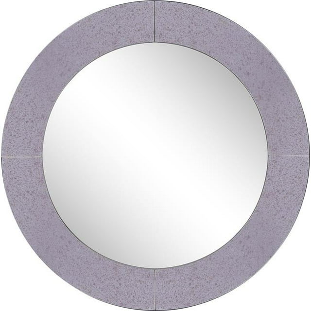 Camden Isle 86485 Miroir Mural Rachel de 30 x 30 Po