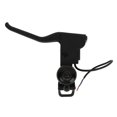 thumbnail image 1 of Electric Scooter Brake Handle, Ergonomic Aluminum Alloy Electric Scooter Hall Handbrake Durable  For Riding, 1 of 8