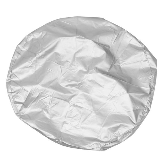 WSTEER Car Wheel Cover Tire Protective Cover Weatherproof Tire Protectors for Car Wheel