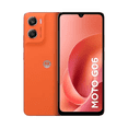 thumbnail image 1 of Smartphone Motorola Moto G06 Dual Sim 256GB Naranja 4GB RAM, 1 of 3