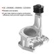 thumbnail image 5 of Turbo Supercharger Snout LR088564 se adapta a Range Rover L332 5.0 V8 sobrealimentado 2010-2012, 5 of 8