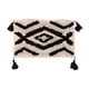 thumbnail image 4 of Funda de cojín decorativa con cremallera, funda suave para cama de estilo rústico o sala de estar. 30cm x 50cm, 4 of 9