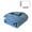 Blue, variant on Cooling Comforter for Hot Sleepers,Lightweight Throw Blanket,Breathable Air Conditioner Quilts for Summer,Skin-Friendly Machine Washable Thin Cooler Quilt for Night Sweats Sleeping
