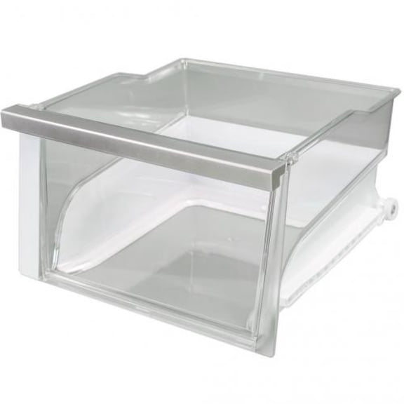 Appliance Factory Parts TRAY ASSEMBLY VEGETABLE AJP73334413