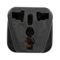 thumbnail image 3 of Conversion Plug,To Chile Vatican Conversion Universal Uk///au Vatican Italian Power Italian Power Adapter Universal Uk///au To Chile Vatican Italian Uk///au To Chile Buzhi Eryue, 3 of 7
