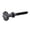 Black, variant on Tusk Idle Adjustment Screw Black