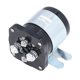 thumbnail image 3 of TICFOX Interruptor de relé automotriz de Alta Resistencia, relé de Motor de Arranque ABS de Acero Inoxidable, relés de CC de 200 A, Interruptor de alimentación Principal del Coche(DC24V), 3 of 8