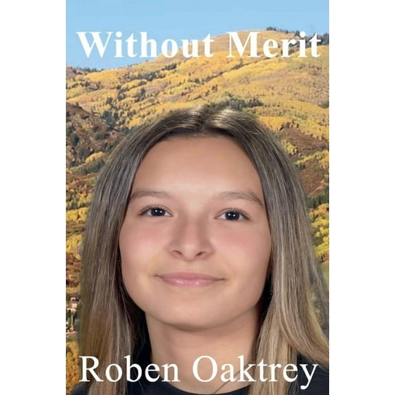Without Merit, (Paperback)