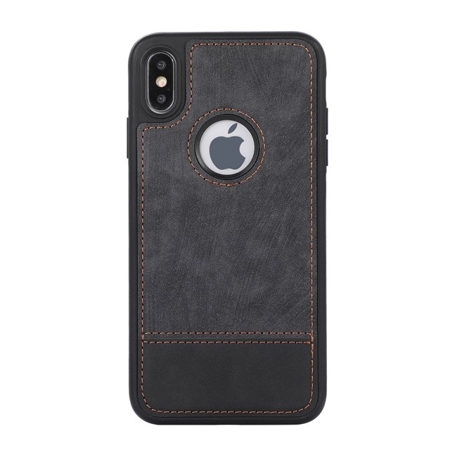 PU Leather Case For IPhone 14 13 12 11 Pro X XS Max XR 8 7 Plus SE2 SE3 Phone Back Cover
