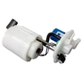 thumbnail image 3 of TRQ Fuel Pump & Sending Unit Module Assembly for Hyundai Accent Kia Rio FPA69955, 3 of 5