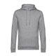 thumbnail image 1 of B&C - Sudadera para Hombre (Gris Jaspeado), 1 of 2