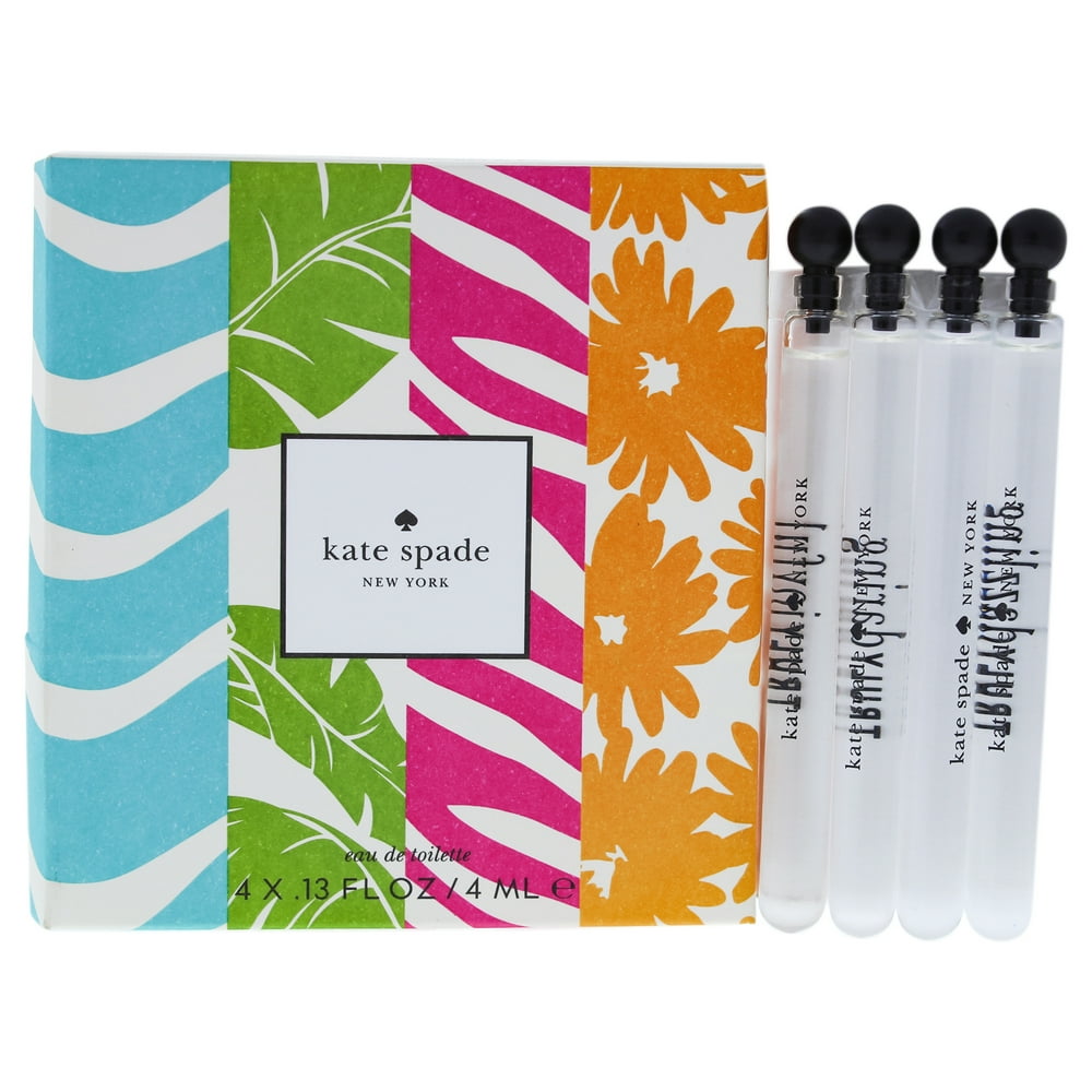 Kate Spade New York 2017F KSNY Truly Mini Sampler Set