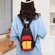 thumbnail image 2 of Bolsos de pecho de moda para mujer Fanny Pack Mochila Bolso bandolera Bolsa cruzada, 2 of 5