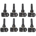 thumbnail image 2 of 24Pcs TPMS Sensor 433MHz 315MHZ Universal 2 in 1 Programmable MX-Sensor for Tire Pressure Monitoring System,24 x TPMS Tire Pressure Sensor Monitor,Black, 2 of 5
