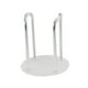 thumbnail image 4 of Dispensador de vasos de papel, soporte para vasos de papel, estante de almacenamiento, soporte para vasos de papel desechable, organizador de tazas y soltero argentino, 4 of 8