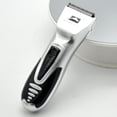 thumbnail image 3 of DPTALR Tondeuse à Cheveux en Métal Électrique Sans Fil pour la Maison, 3 of 9