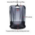 Portable Outdoor Shower Camp Shower 5 Gallon Capacity Outdoor Solar