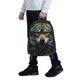 thumbnail image 5 of Balery Realistic Style Colorful Wolf Mochila para hombre y mujer - Tela Oxford 600D resistente - Gran capacidad, resistente al agua, ideal para la escuela, viajes y senderismo, 5 of 6