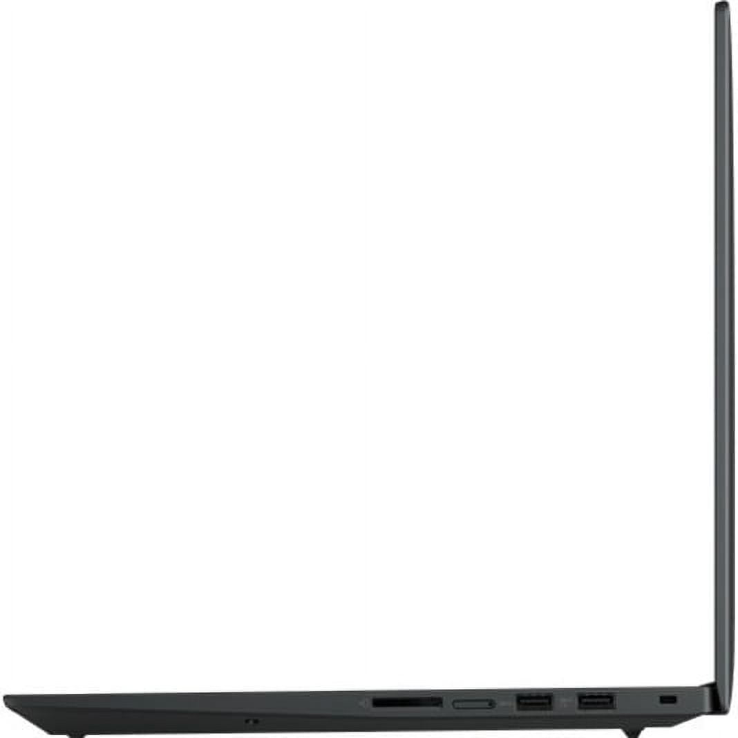 Lenovo ThinkPad P1 Gen 5 21DC004JUS 16" Notebook - 2560 x 1600 - Intel Core i7 12th Gen i7-12700H Tetradeca-core (14 Core) - 32 GB Total RAM - 1 TB SSD - Black