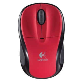 Logitech V220 Optical Mouse - Walmart.com
