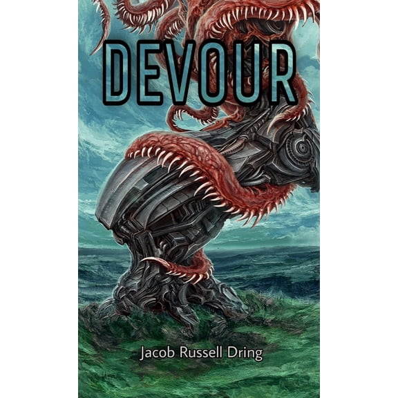 Devour, (Paperback)