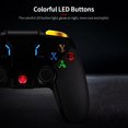 thumbnail image 4 of IPEGA PG-9116 Wireless Bluetooth 4.0 Gamepad] Controlador de juegos móvil Gamepad Joystick Handle iPega Control de juego, 4 of 6
