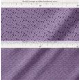 thumbnail image 2 of Soimoi Cotton Cambric Fabric Cricket Bat & Ball Shirting Print Fabric by Yard 42 Inch Wide, 2 of 7