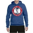 thumbnail image 2 of Wild Bobby Ford Shelby 1962 American Original Unisex Hoodie Sweatshirt, 2 of 6