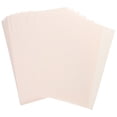 thumbnail image 1 of 100 Uds. Hojas de sublimación A4, papeles de sublimación de camisetas, papel de transferencia térmica, papel de transferencia A4, 1 of 4