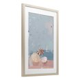 thumbnail image 3 of Stupell Industries Abstract Coastal Beach Vacation Birch Framed Print Under Glass design by Anna Lischenko, 23 x 17, 3 of 10