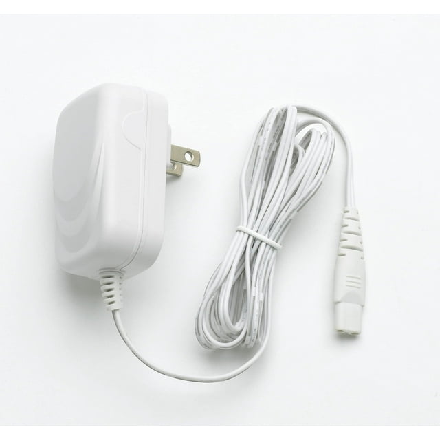 Adaptador de corriente y cable para masajeador personal Magic Wand Plus