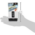 thumbnail image 2 of GATSBY Powder Oil Blotting Paper 70 Sheets – Made in JAPAN - Tokyo Sakura Mall, 2 of 3