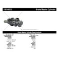 thumbnail image 3 of Centric 130.46532 Premium Brake Master Cylinder Fits select: 2015 MITSUBISHI LANCER ES, 2016 MITSUBISHI LANCER, 3 of 4