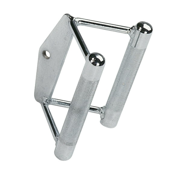 Body-Solid Tools MB502 - Seated Row Handle