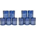 thumbnail image 3 of Honda 10 Pack of Genuine OEM Oil Filters # 15400-PLM-A02-10PK, 3 of 3