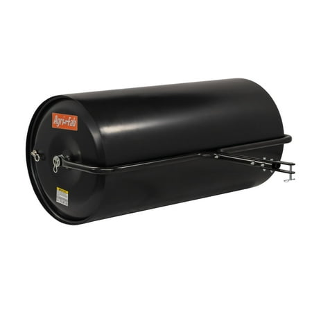 Agri-Fab 24" x 48" Steel Tow-Behind Lawn Roller Model # 45-0216