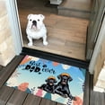 thumbnail image 2 of Best Great Dane Dad Ever Happy Father's Day Doormat Danes Dog Lover Gifts Indoor Outdoor Welcome Mat - 02006, 2 of 5