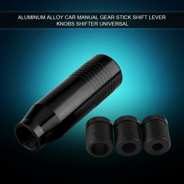 LAFGUR Gear Stick, Gear Shifter, Durable Home For Car Travel Vehicle