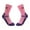 Pink S, variant on Luwecf Ice Skating High Socks for Kids Breathable for Ice Skates Sport Socks Pink S