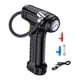 thumbnail image 5 of Bomba de neumáticos inalámbrica Bomba de inflado de neumáticos de automóvil Lámpara LED Iluminación Bomba de aire de neumáticos pequeños Vehículos Bom Dial de puntero, 5 of 8