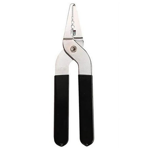 Eagle Claw 03020-006 Pliers - Split Ring, Chrome